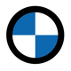 Ilustración para el artículo titulado Así es como BMW arruinó su rediseño del logotipo (y cómo podría solucionarlo)